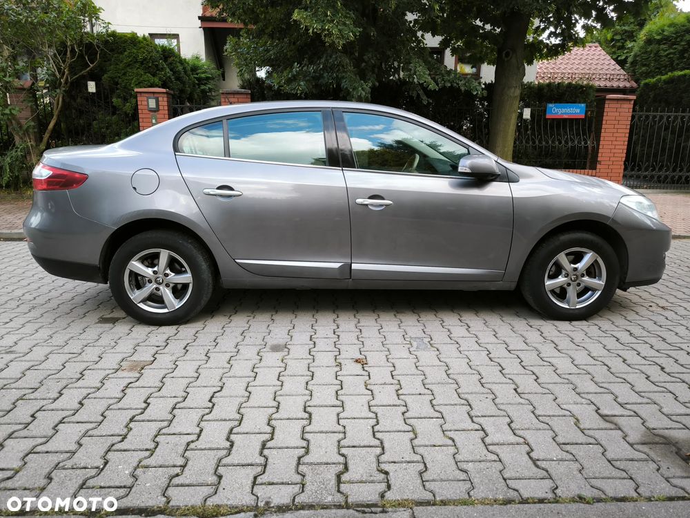 Renault Fluence - 10