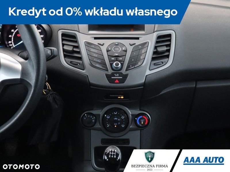 Ford Fiesta - 14