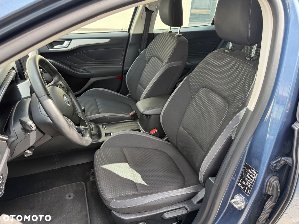 Ford Focus 1.5 EcoBlue Trend Edition - 12