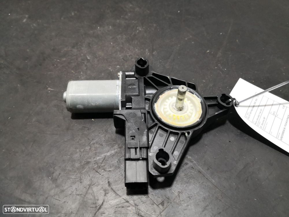 Motor Elevador Trás Drt Volvo V40 Hatchback (525, 526) - 2