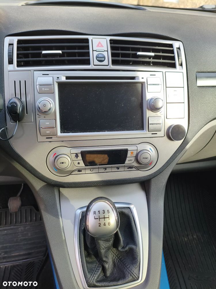 Ford Kuga 2.0 TDCi Trend - 21
