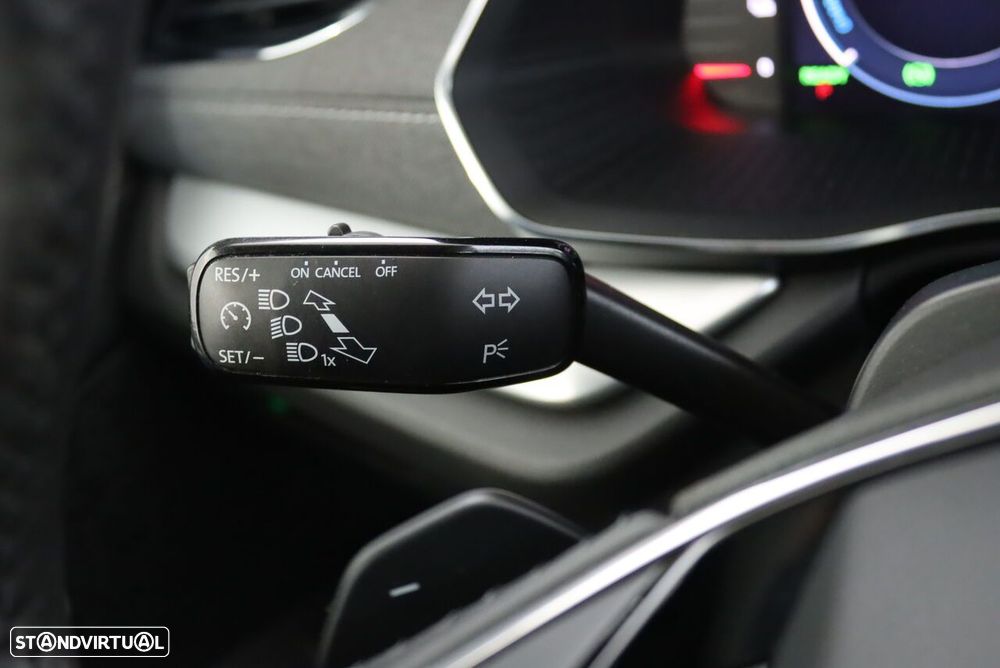 Skoda Octavia Break 1.4 TSi iV Style DSG - 16