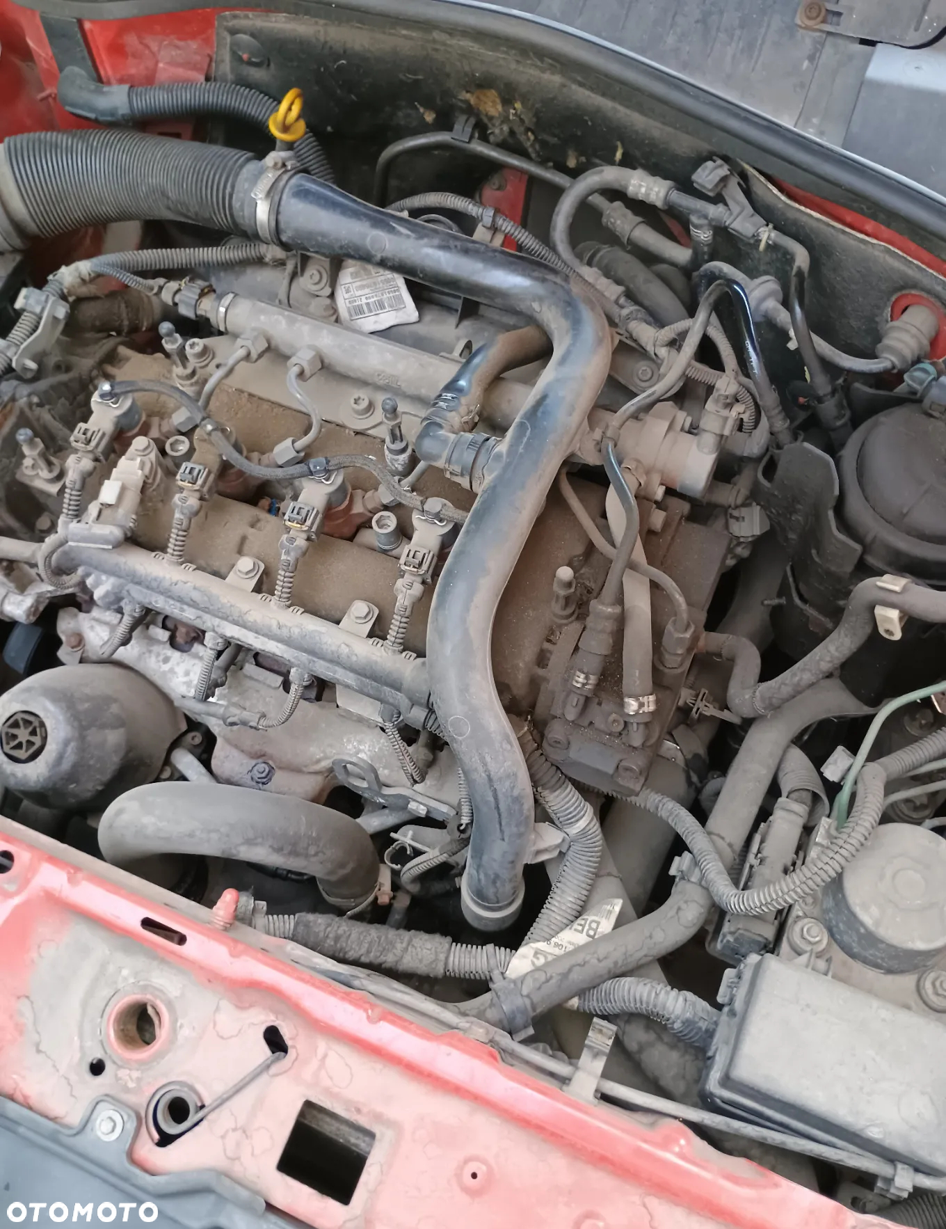 Opel Combo - 14