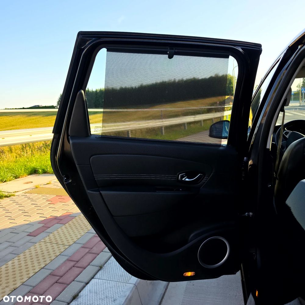 Renault Scenic - 21