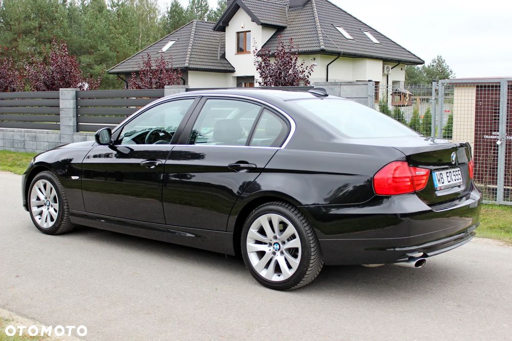 BMW Seria 3 318i Edition Lifestyle - 8