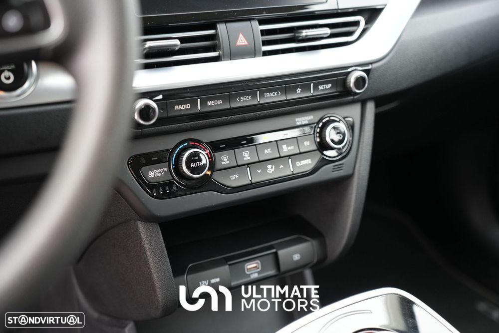 Kia e-Niro 64kWh - 9