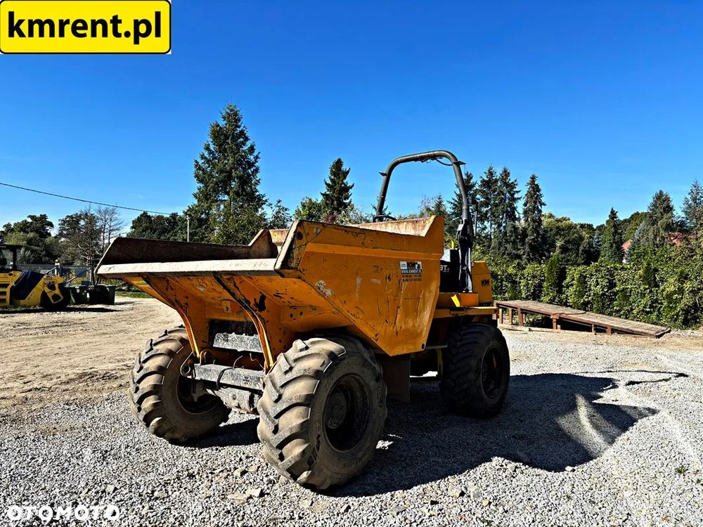 JCB 9 FT WOZIDŁO 2018R. - 17