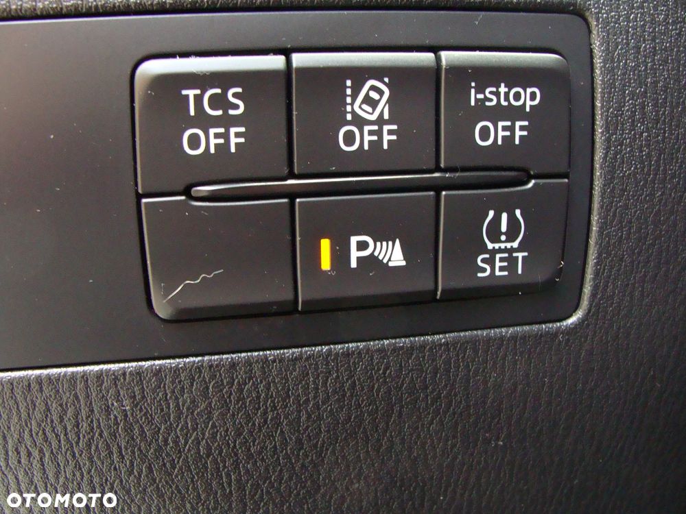 Mazda CX-3 SKYACTIV-G 121 FWD Prime-Line - 25