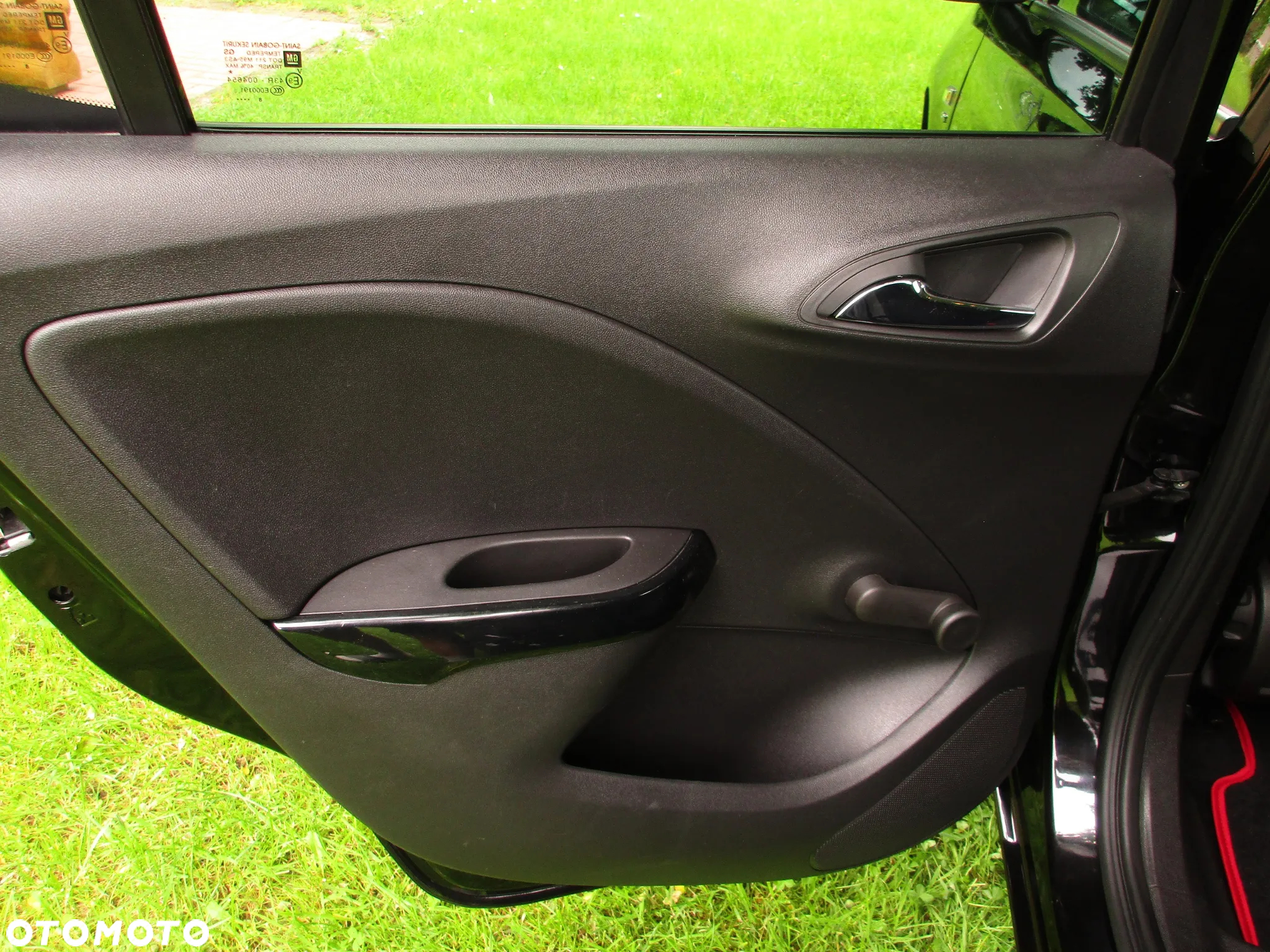 Opel Corsa 1.4 Active - 31