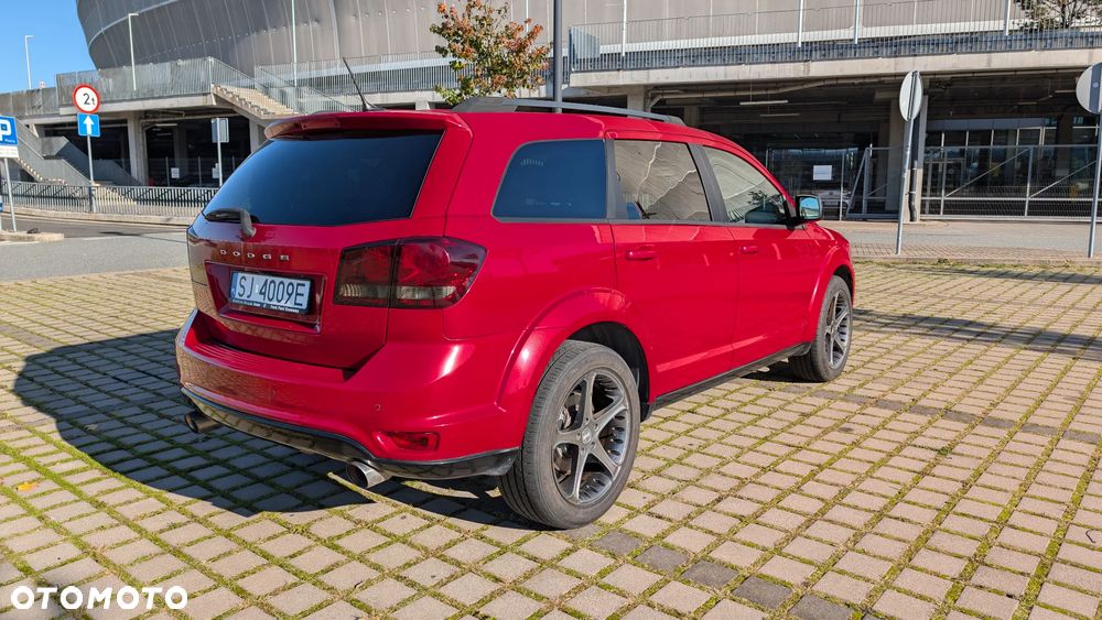 Dodge Journey - 4