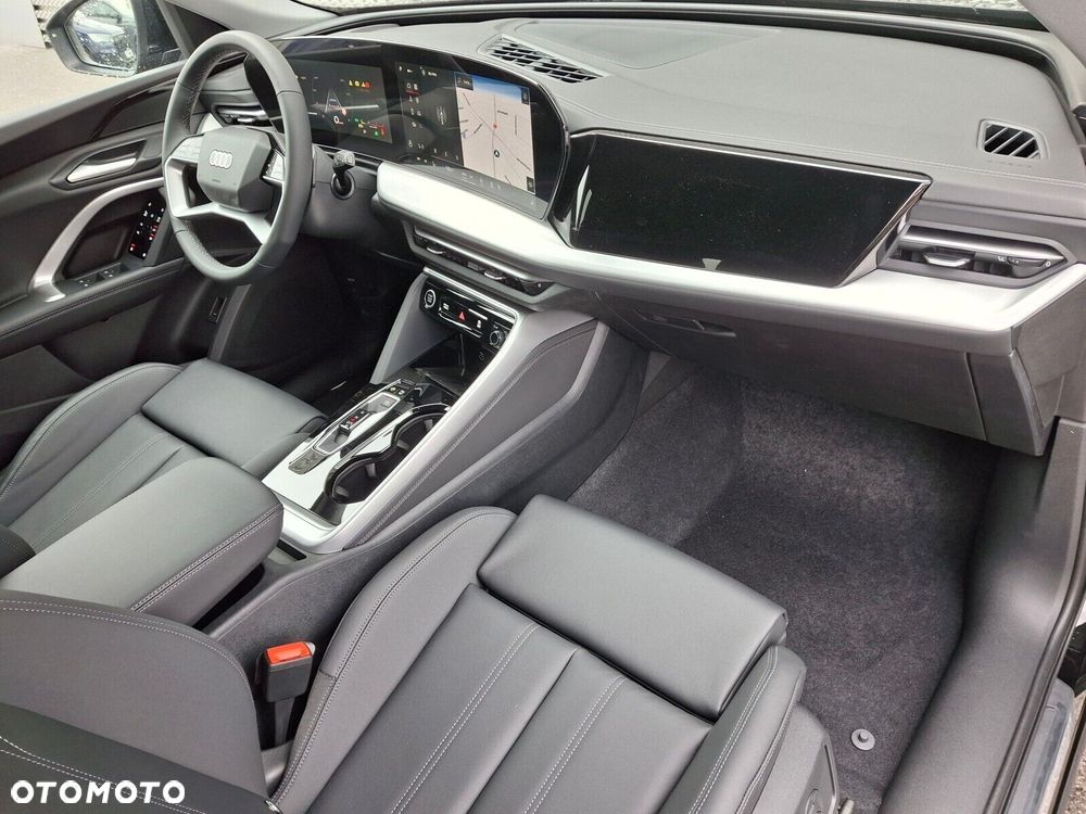 Audi Q5 - 15
