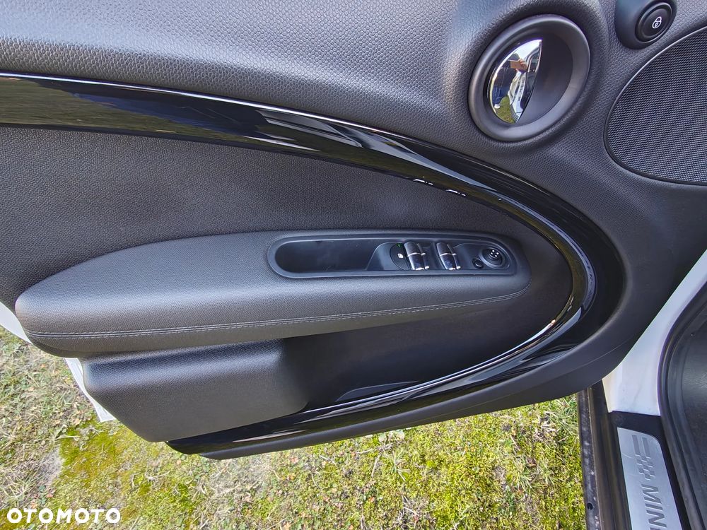 MINI Countryman - 13