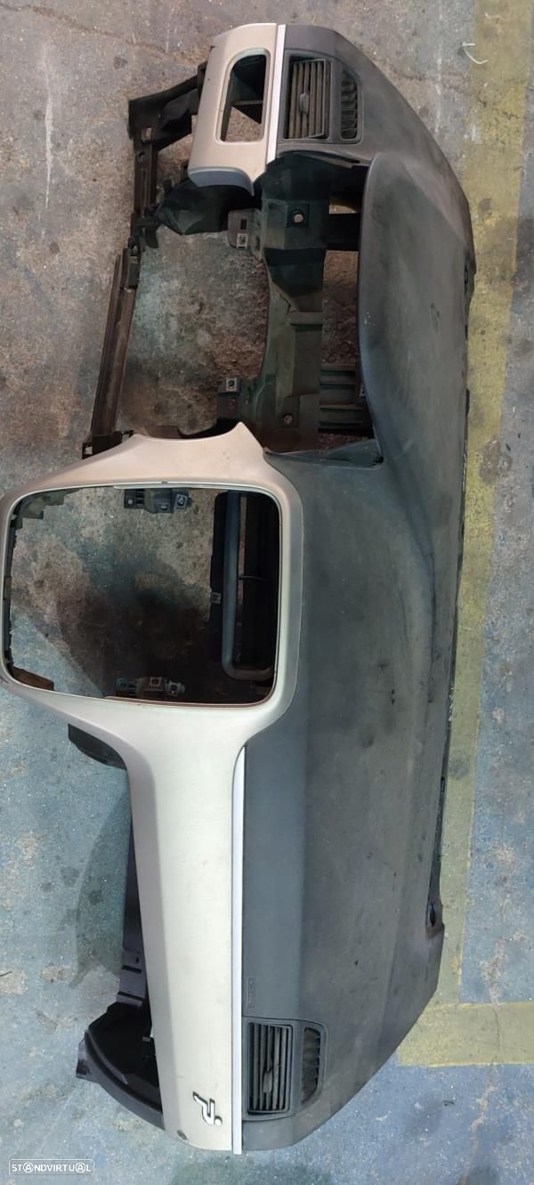 Tablier Fiat Grande Punto Van (199_) - 1