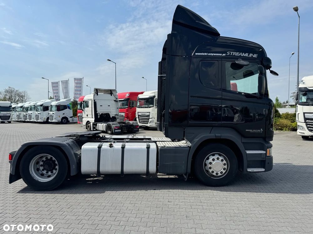 Scania R450 - 4