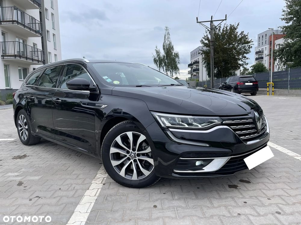Renault Talisman 2.0 Blue dCi Intens EDC - 2