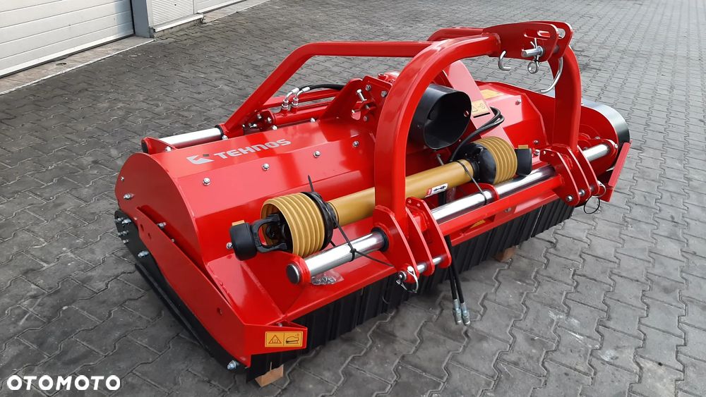 Inny Tehnos MUS 170R LW - 3