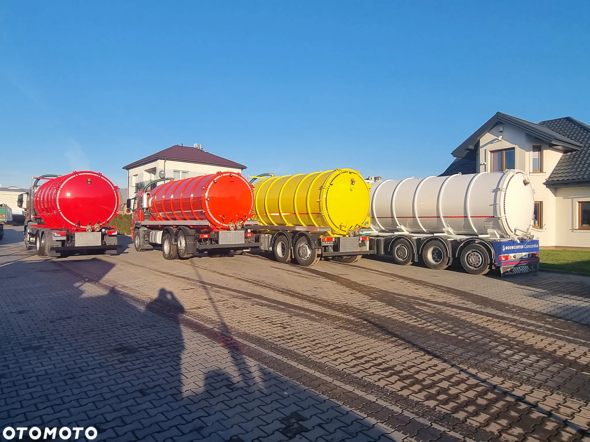Scania P360 - 13