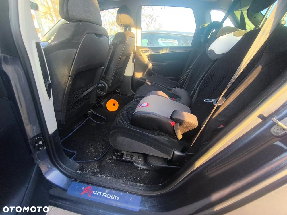 Citroën C4 Picasso 1.6 HDi Impress - 31