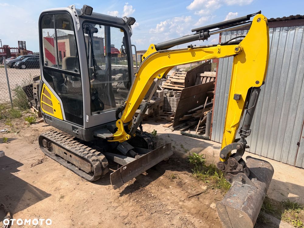 Wacker Neuson ET-18 - 7
