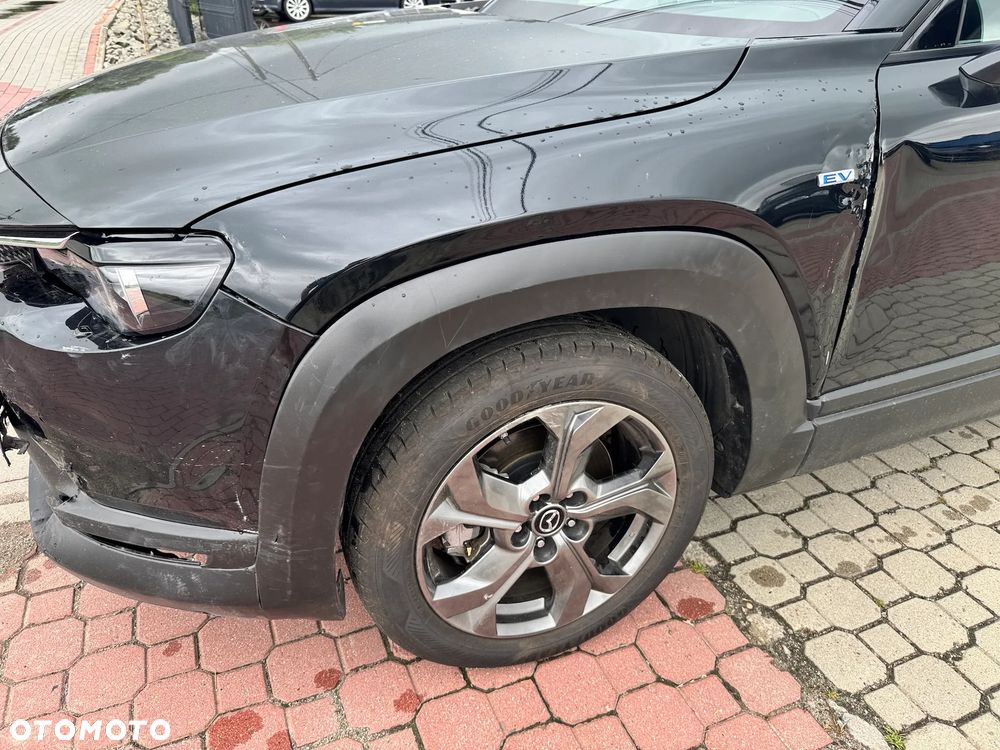 Mazda MX-30 e-SKYACTIV - 14
