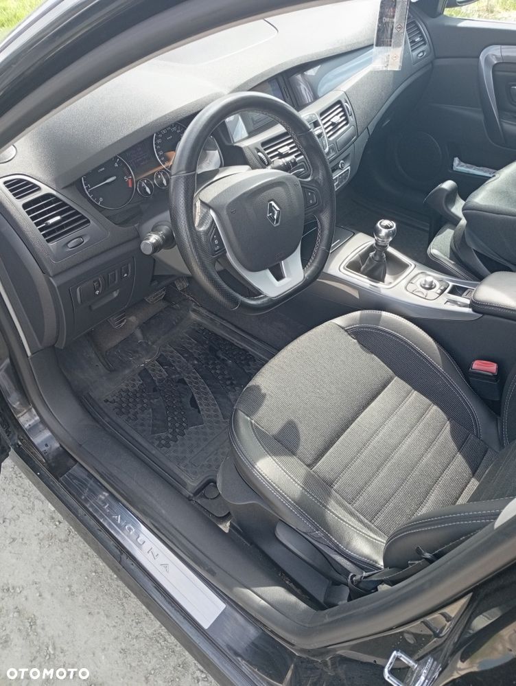 Renault Laguna - 7