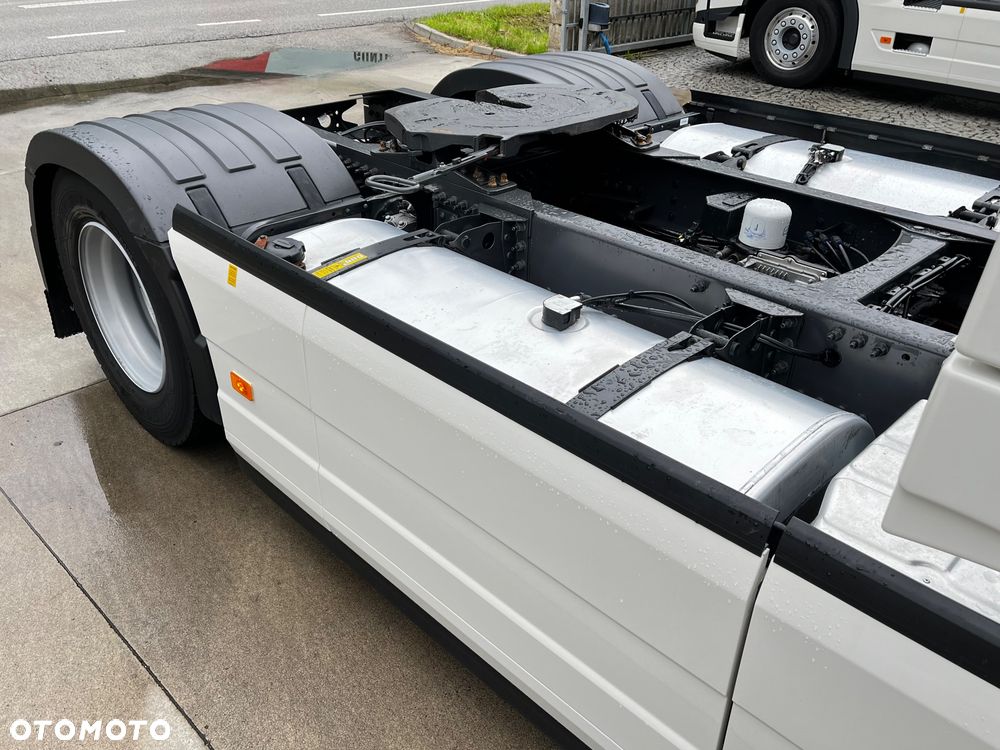 Volvo FH500 Standard // 2024Rok // Parkclima // ACC // LED // Radary // Vecto 3 // - 13