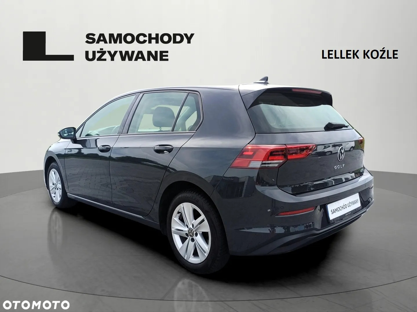 Volkswagen Golf - 3