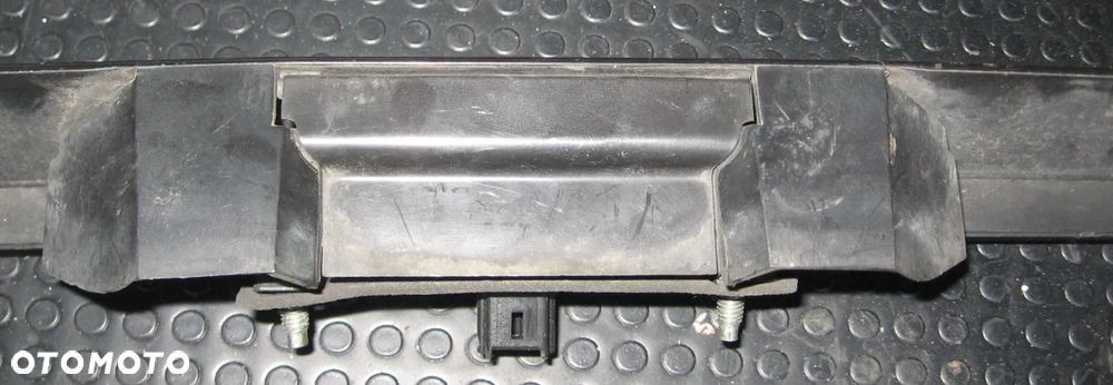 listwa klamka mikrostyk blenda XSARA PICASSO - 2