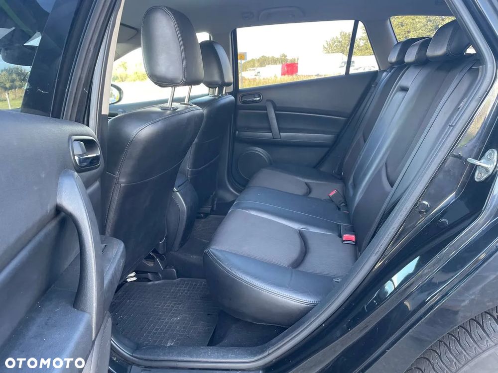 Mazda 6 2.2 CD Exclusive - 9