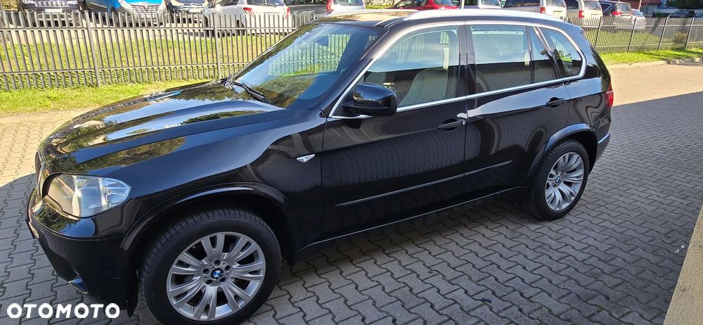 BMW X5 3.0d xDrive - 2
