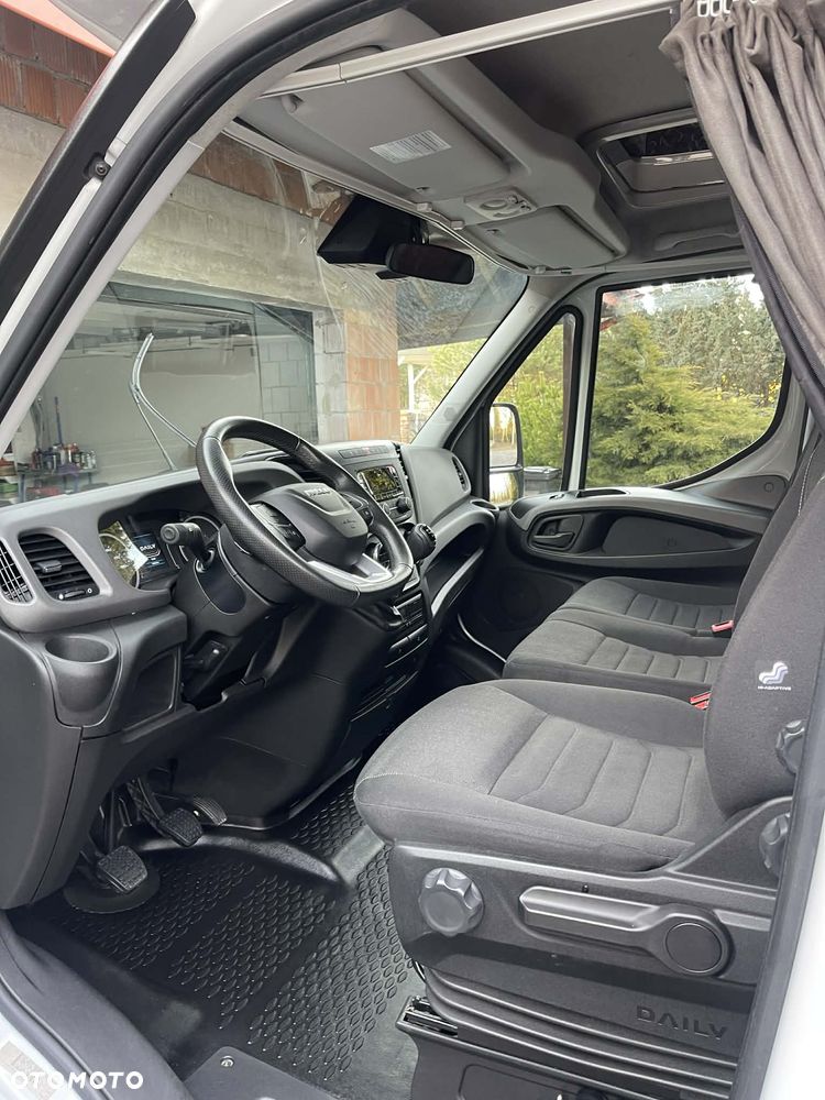 Iveco Daily 35s18 - 18