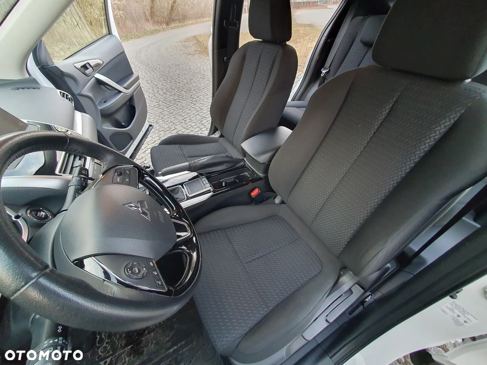 Mitsubishi Eclipse Cross 1.5 T-MIVEC 2WD Diamant - 21