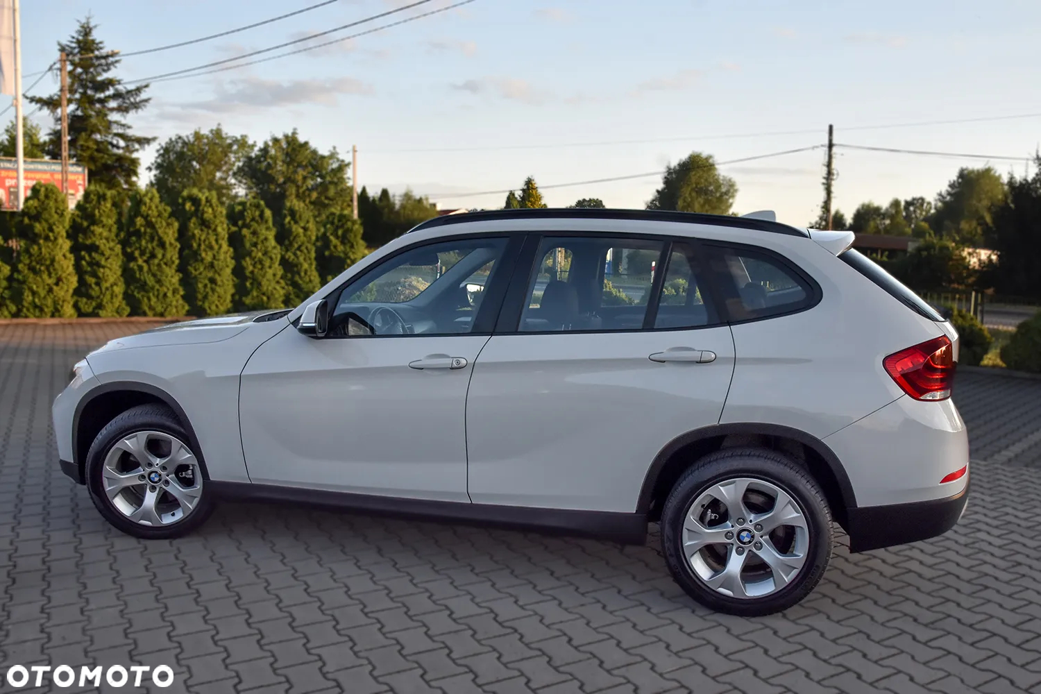 BMW X1 xDrive18d - 23
