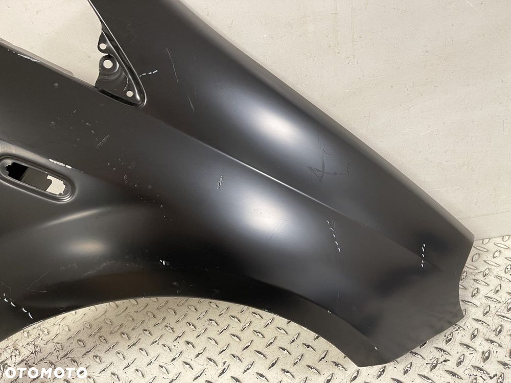 FABRYCZNIE NOWY PRAWY ORYGINALNY PRZEDNI BŁOTNIK FIAT GRANDE PUNTO  EVO 05-18 PRAWY PRZÓD - 7