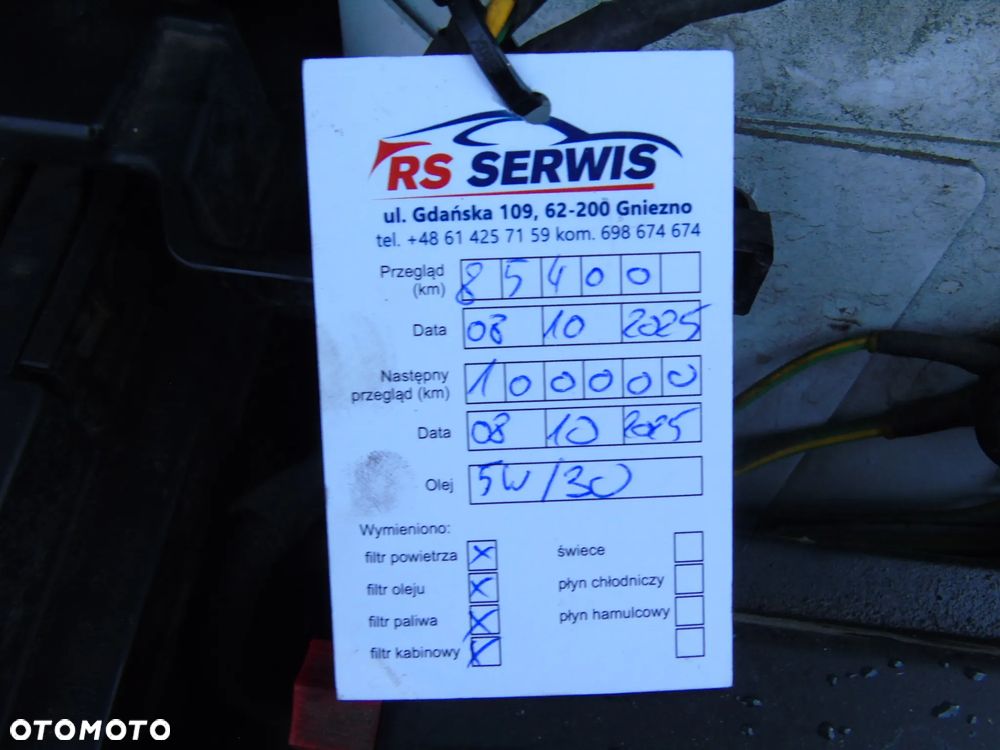 Peugeot 308 BlueHDi 100 Stop & Start Active - 5