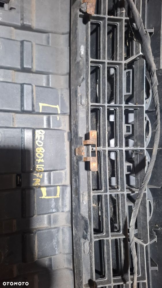 Zderzak przedni Przód KOMPLETNY Audi A4 S4 B7 8E 8H 8E0807437AC - 18