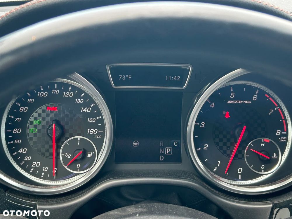 Mercedes-Benz GLE 450 4-Matic - 8