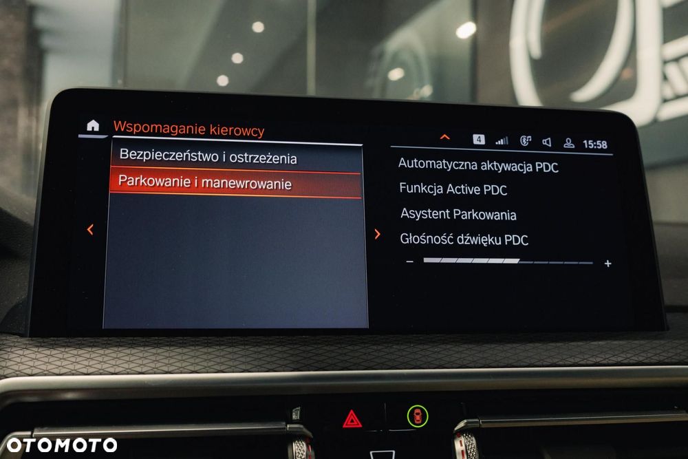 BMW X4 xDrive30d MHEV M Sport sport - 22