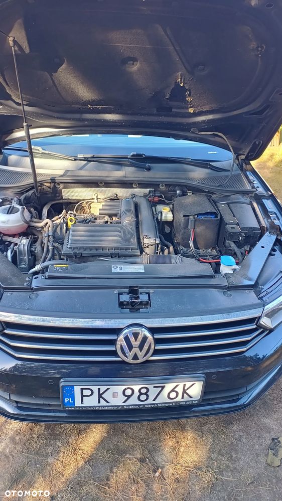 Volkswagen Passat - 18