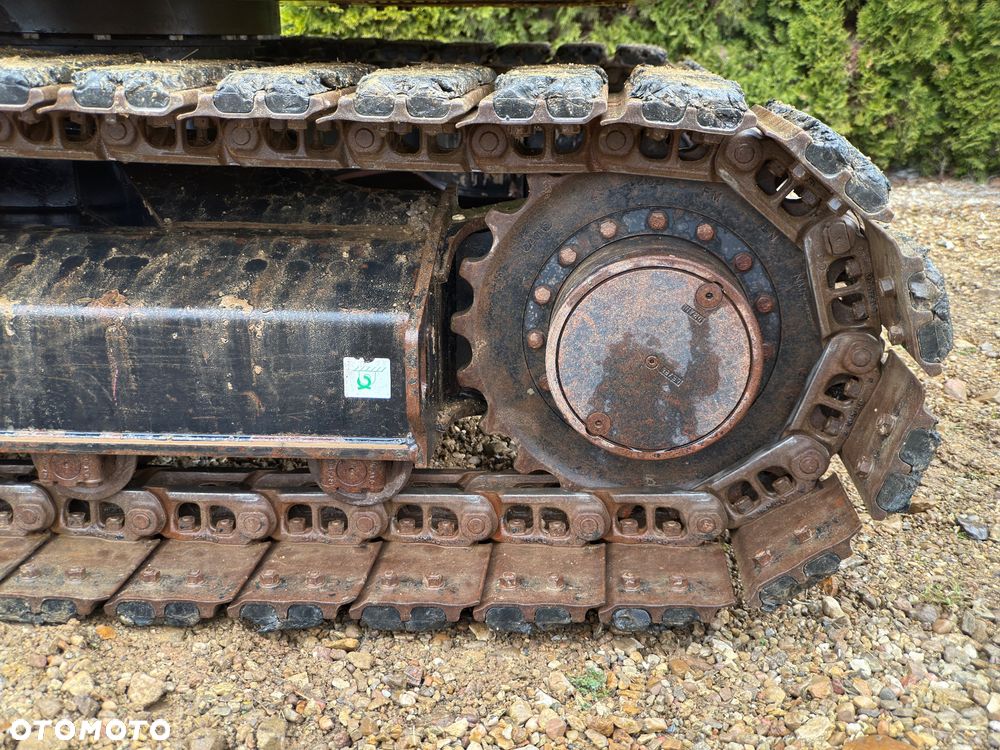 Caterpillar 308 E2 CR - 30