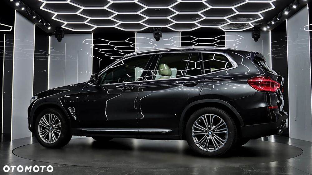 BMW X3 ver-xdrive30e-phev - 4