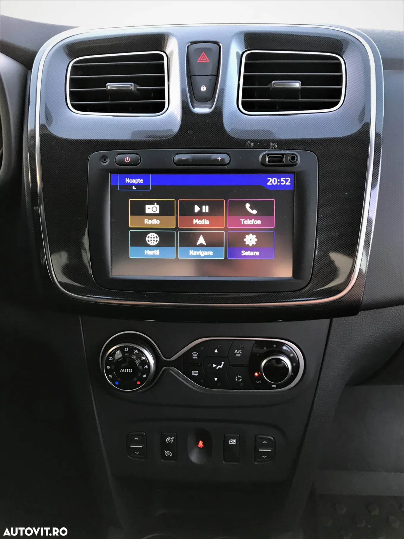 Dacia Logan MCV 1.5 Blue dCi SL Prestige PLUS - 11