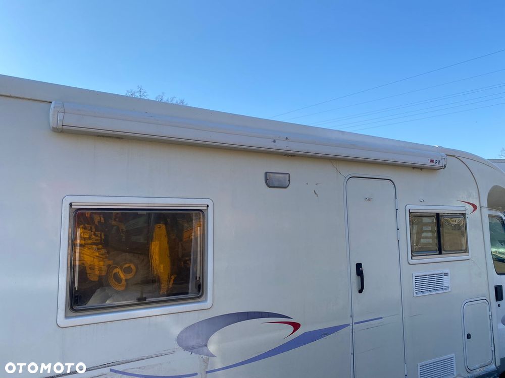 Citroën Jumper Challenger 304 - 11