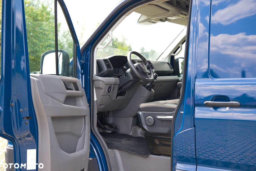 Volkswagen Crafter L3H3 - 12