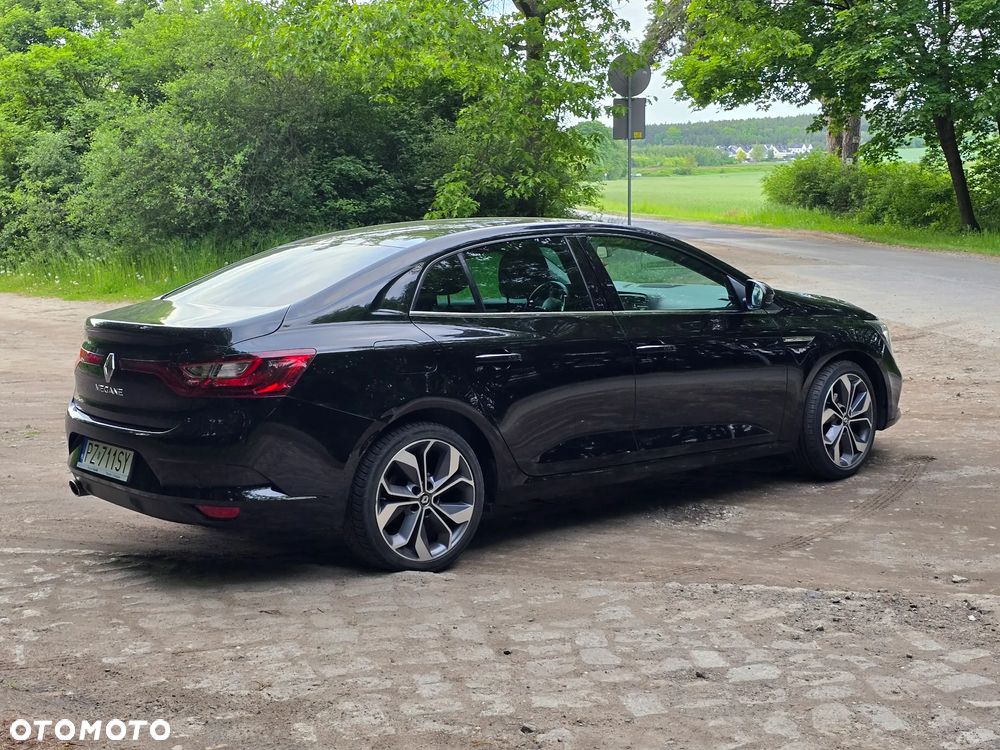 Renault Megane 1.3 TCe FAP Intens - 8