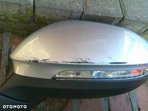 Volkswagen GOLF 8 / GOLF VIII (2020-) LEWE 13 PIN / KABLI _ oryginał EUROPA - 4
