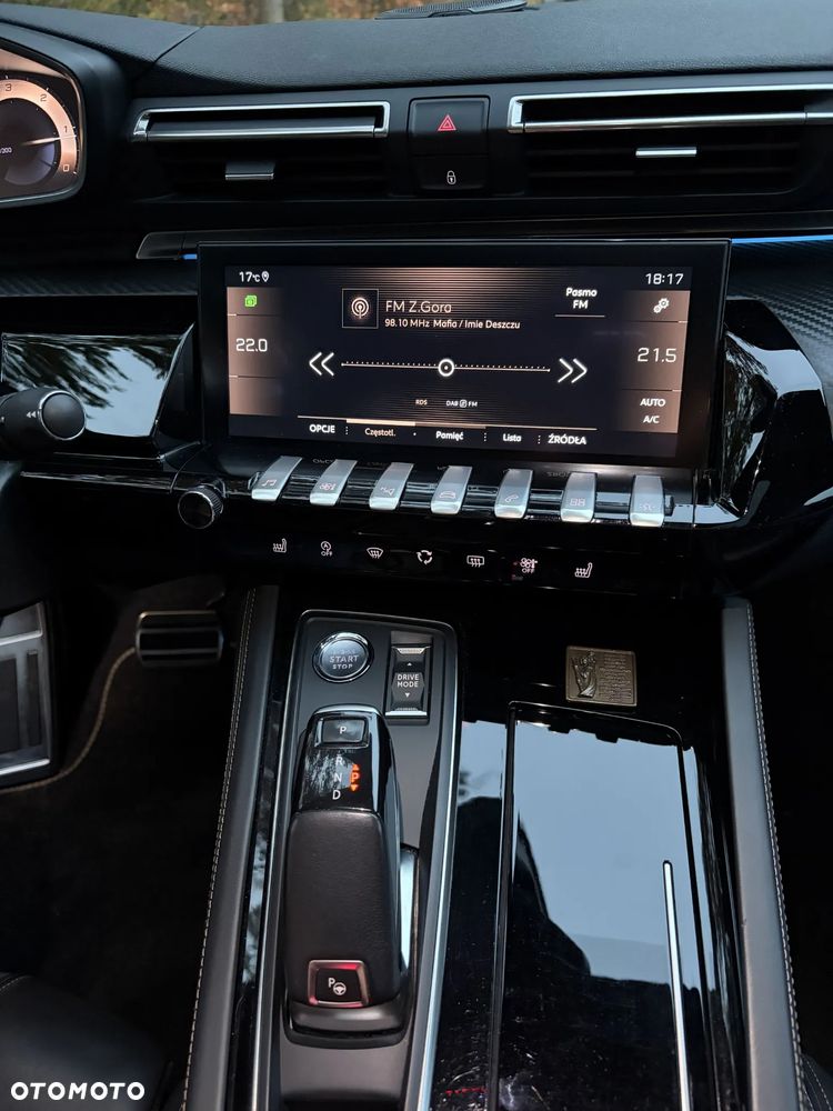 Peugeot 508 - 29