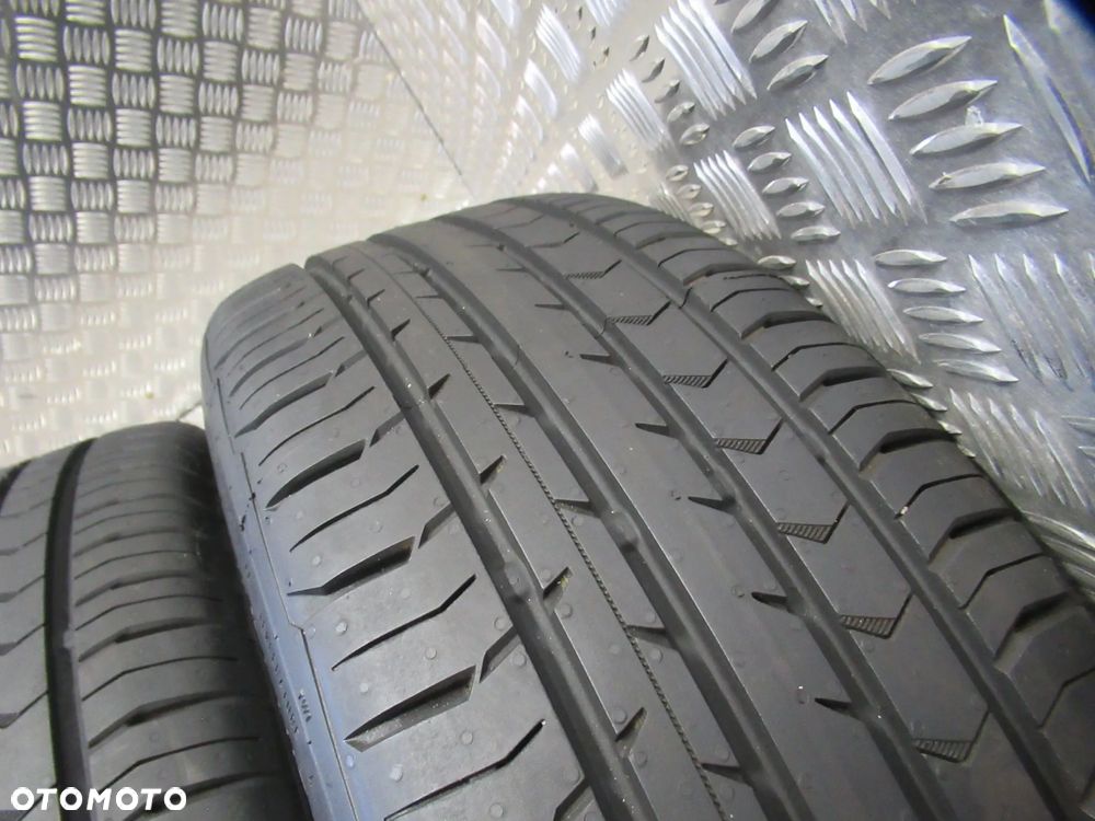 Koła Mercedes A-klasa B-klasa 6,5Jx17 et44 5x112 DEMO - 17