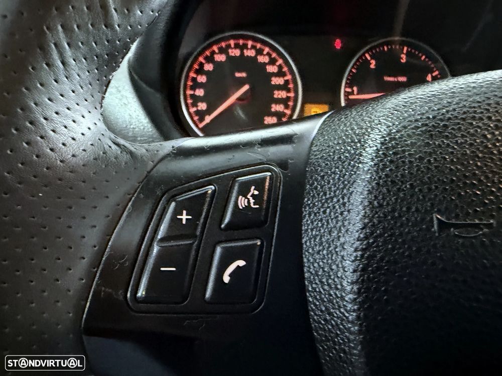 BMW 120 d DPF Edition Sport - 24