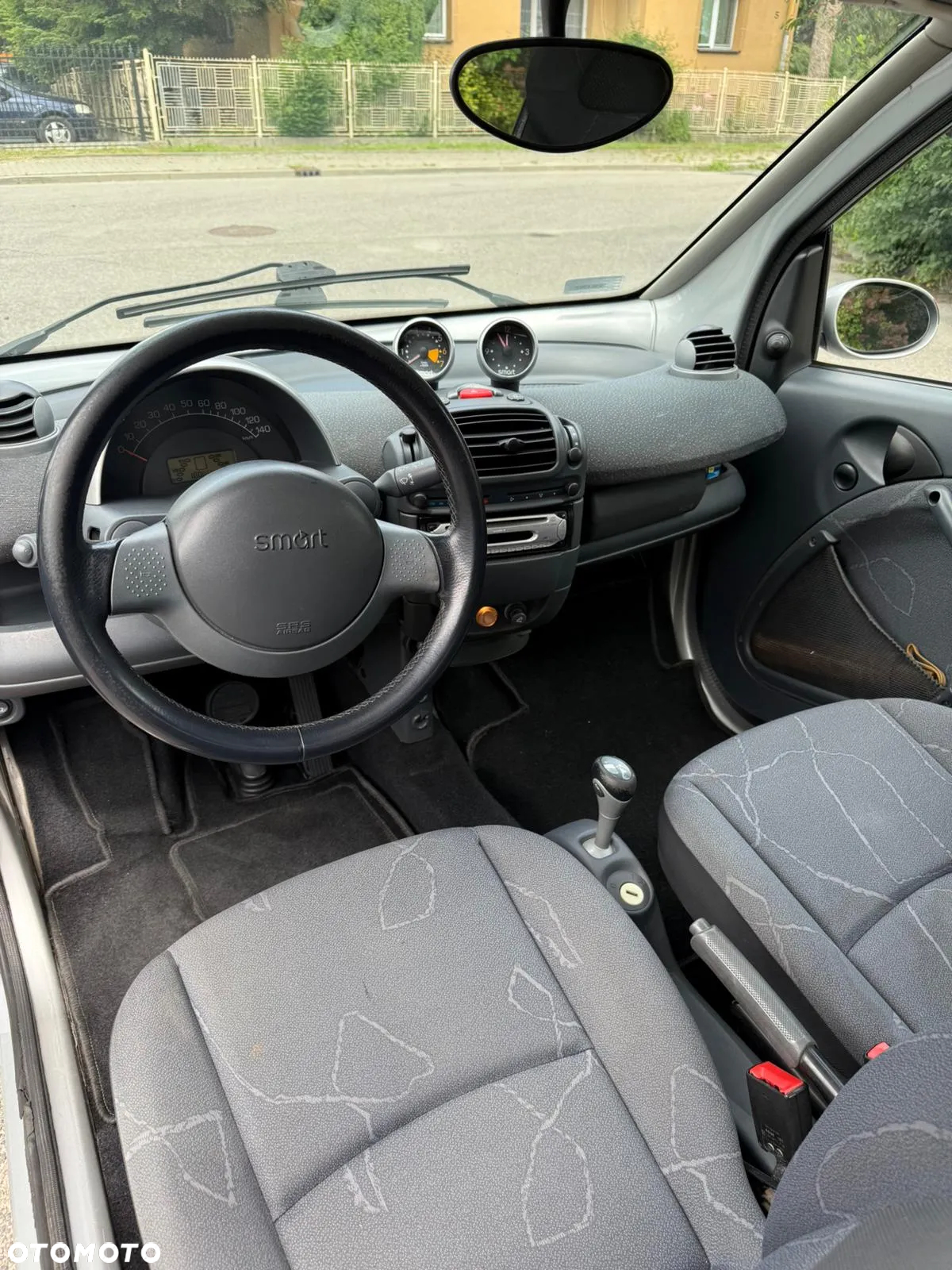 Smart Fortwo - 9